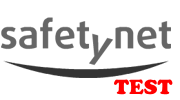 Safetynet logo